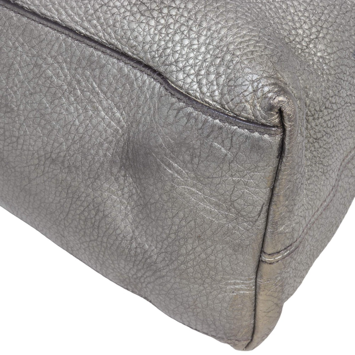 Gucci Soho Chain Shoulder Bag Medium