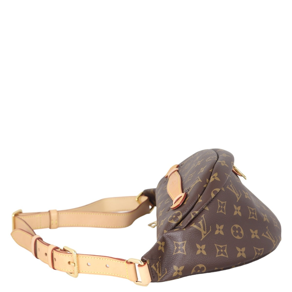 Louis Vuitton Bum Bag Monogram