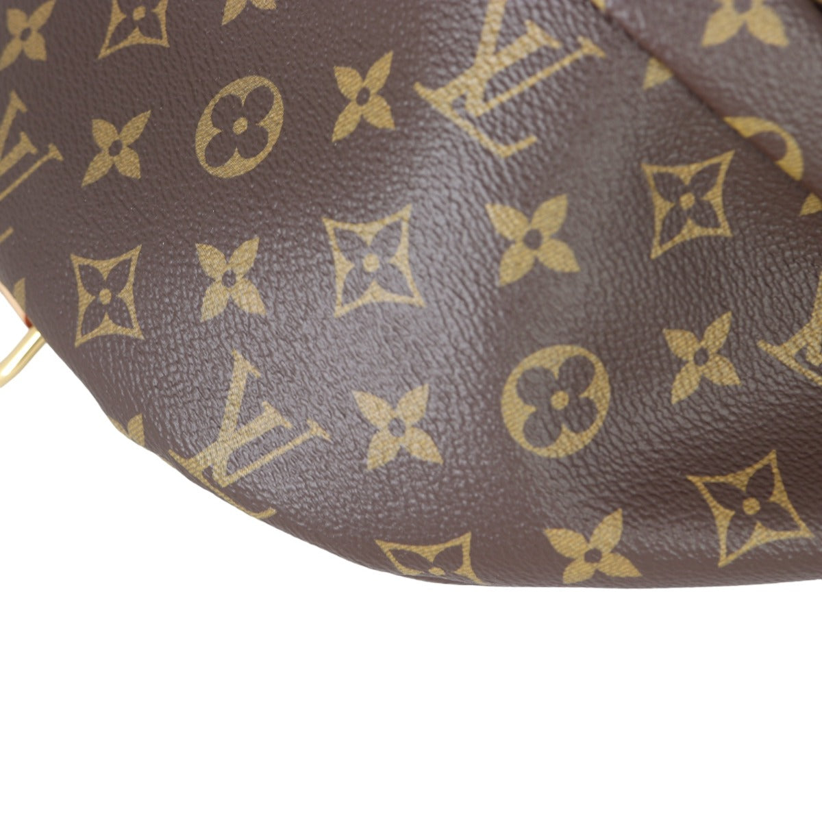 Louis Vuitton Bum Bag Monogram