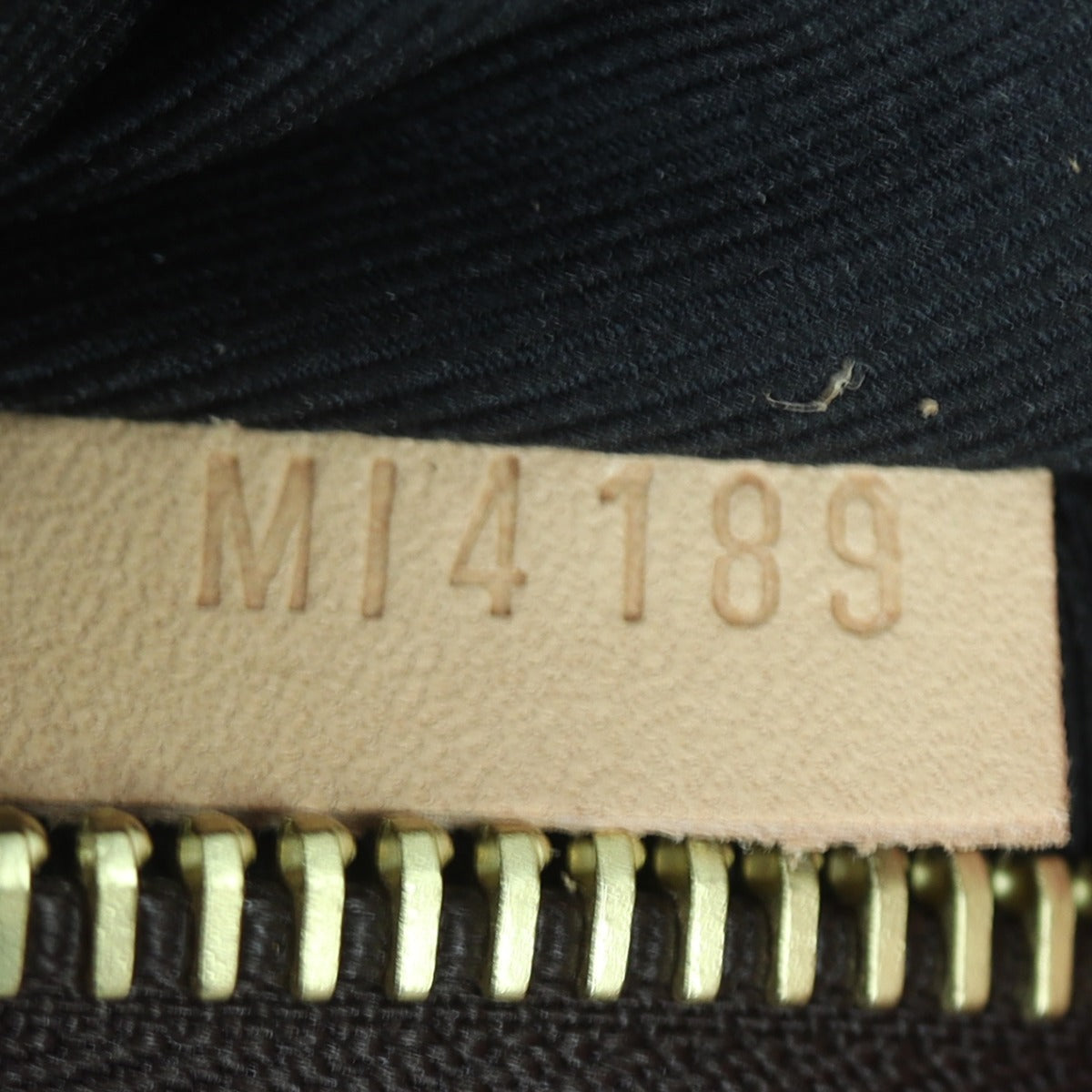 Louis Vuitton Bum Bag Monogram