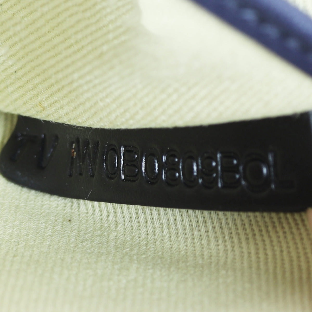 Valentino Rockstud Camera Bag Date Code