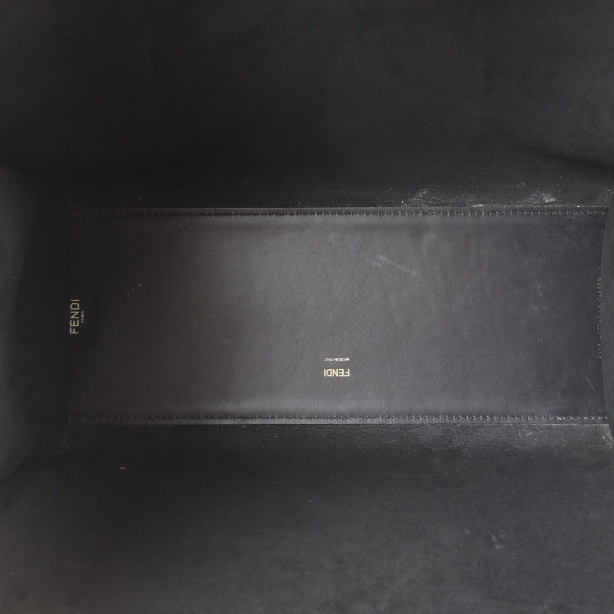 Fendi Sunshine Shopper Medium