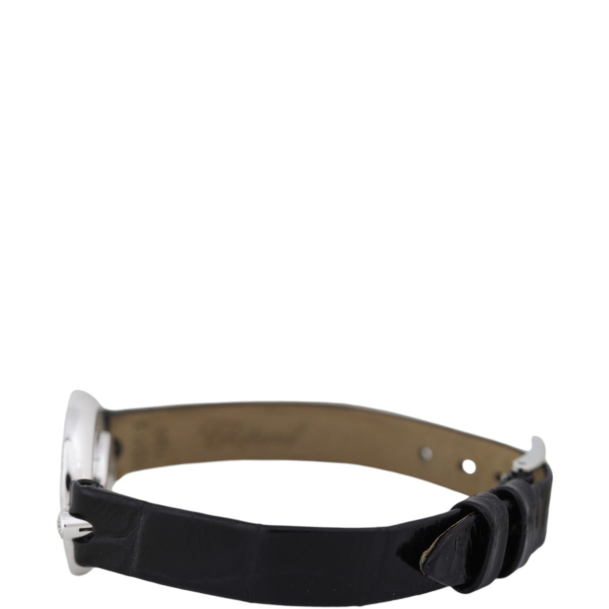 Chopard Happy Diamonds Icons Watch