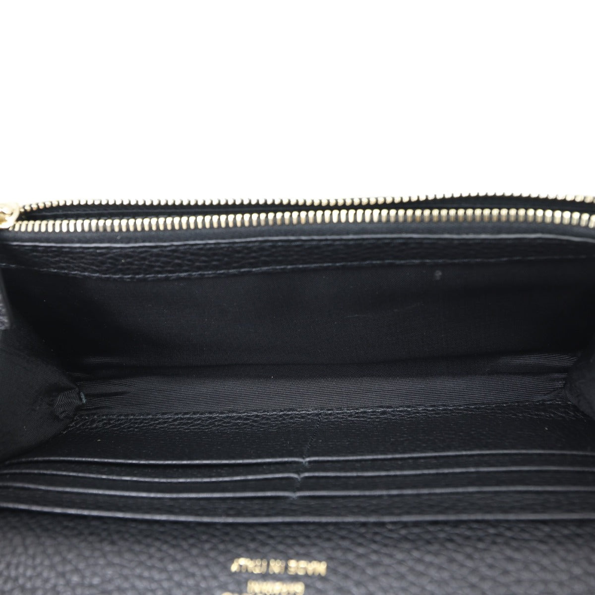 Valentino Rockstud Chain Wallet