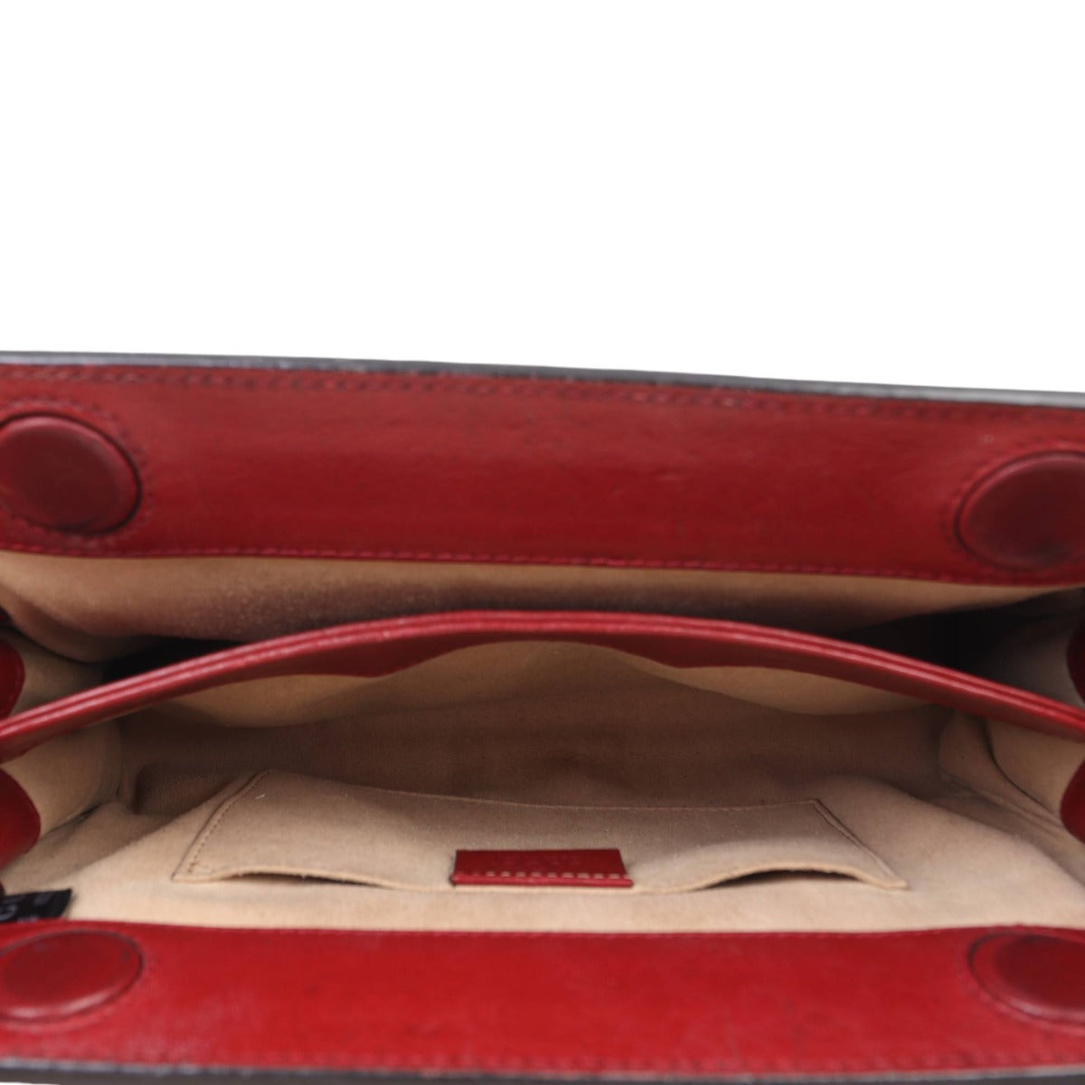 Gucci Ophidia Suede Shoulder Bag