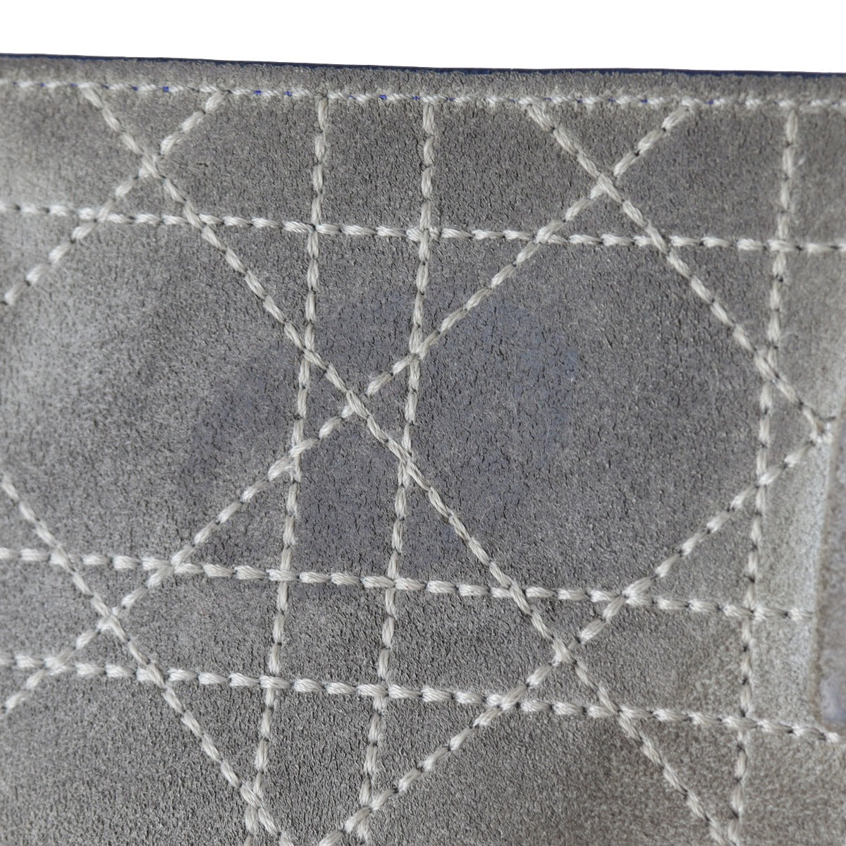 Dior Diorever Medium Satchel