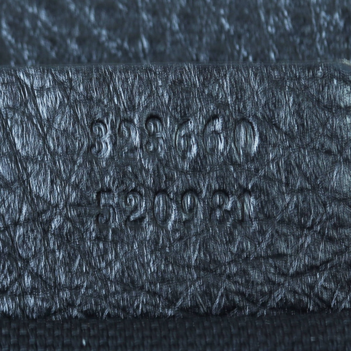 Gucci Bamboo Shopper Tote Medium Date Code