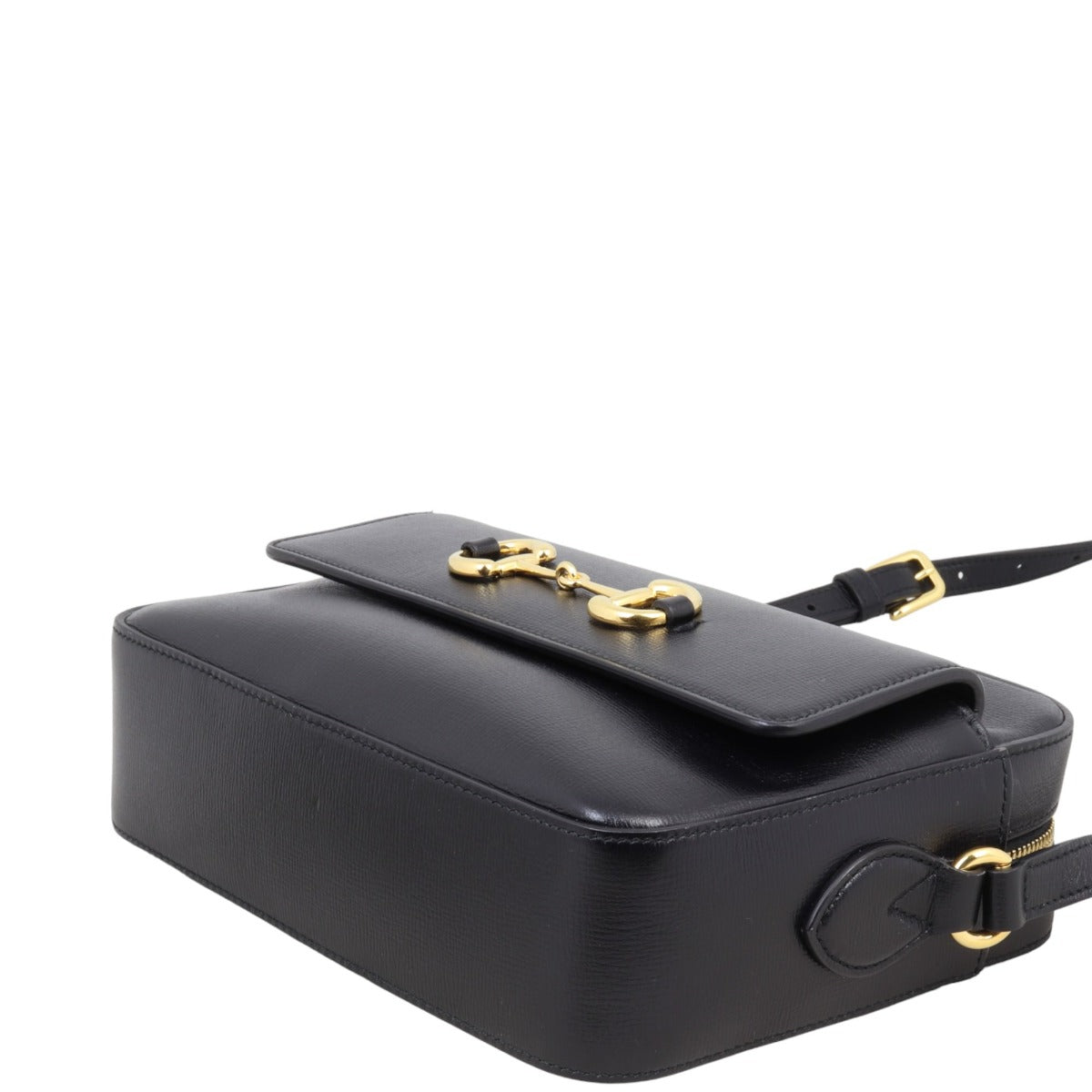 Gucci Horsebit 1955 Shoulder Bag Small