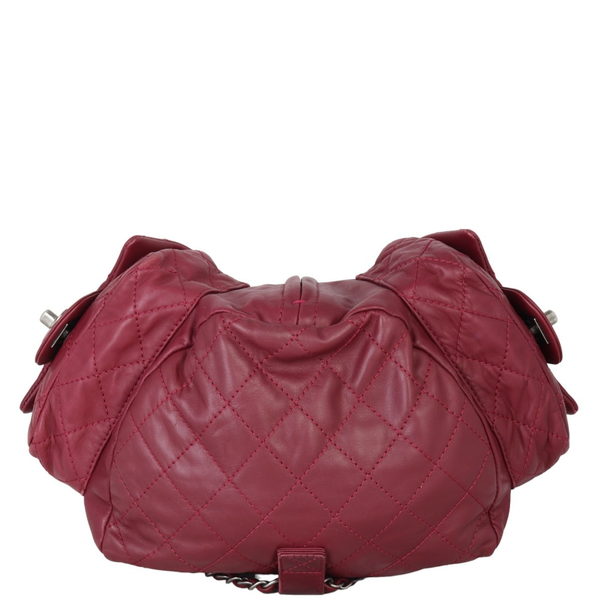 Chanel Small Backpack is Back