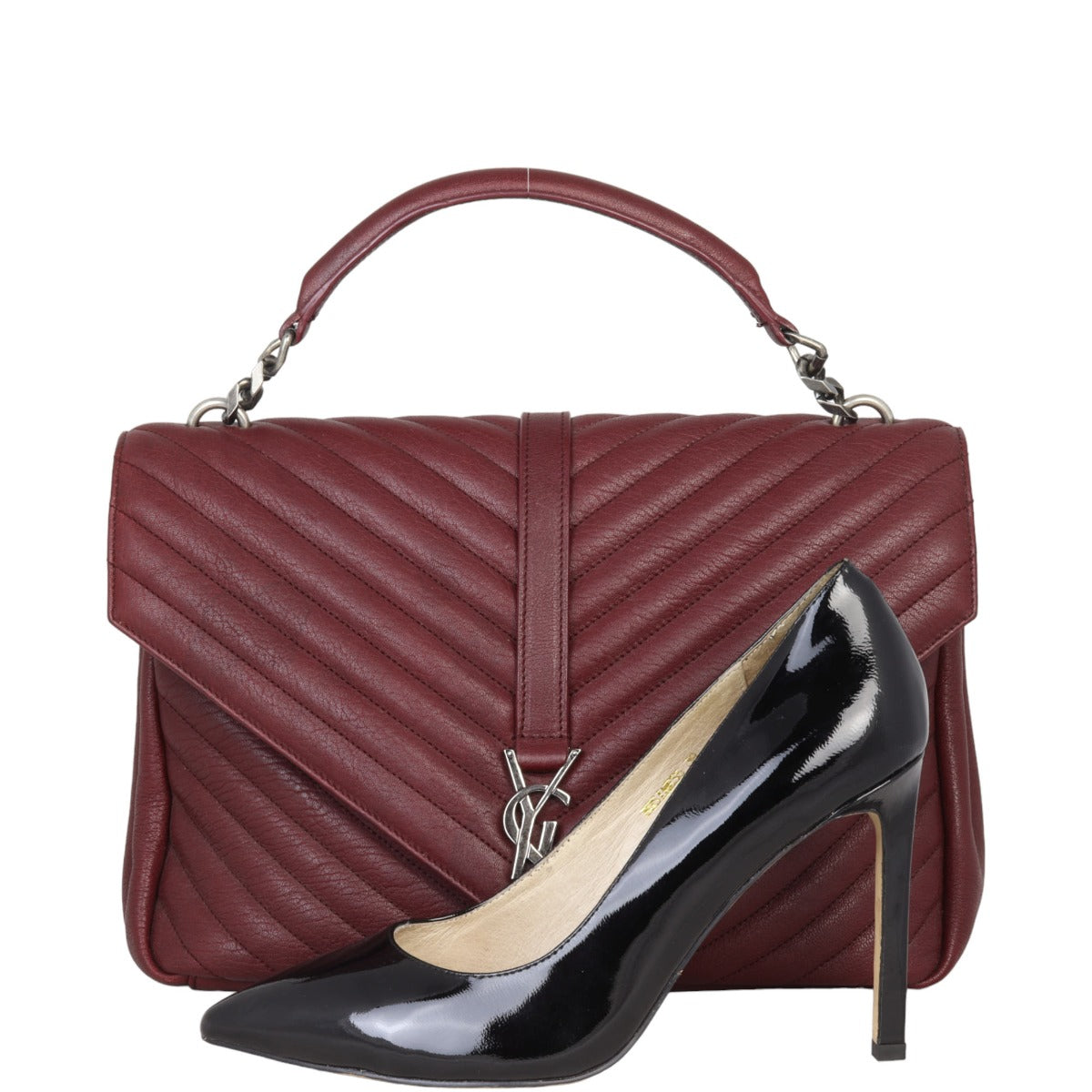 Saint Laurent College Large