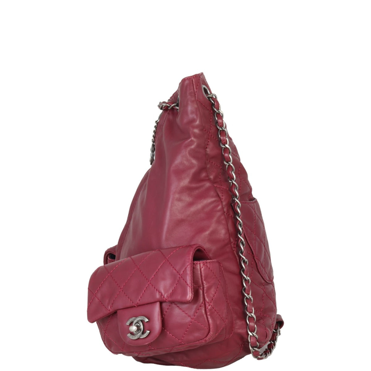 Chanel Small Backpack is Back