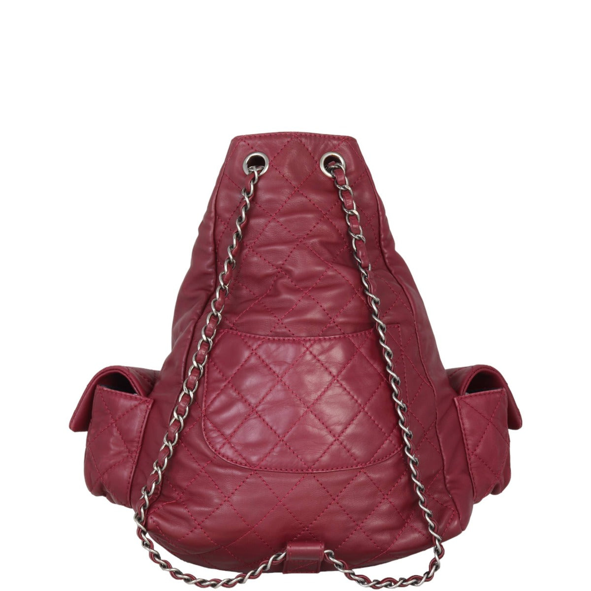 Chanel Small Backpack is Back