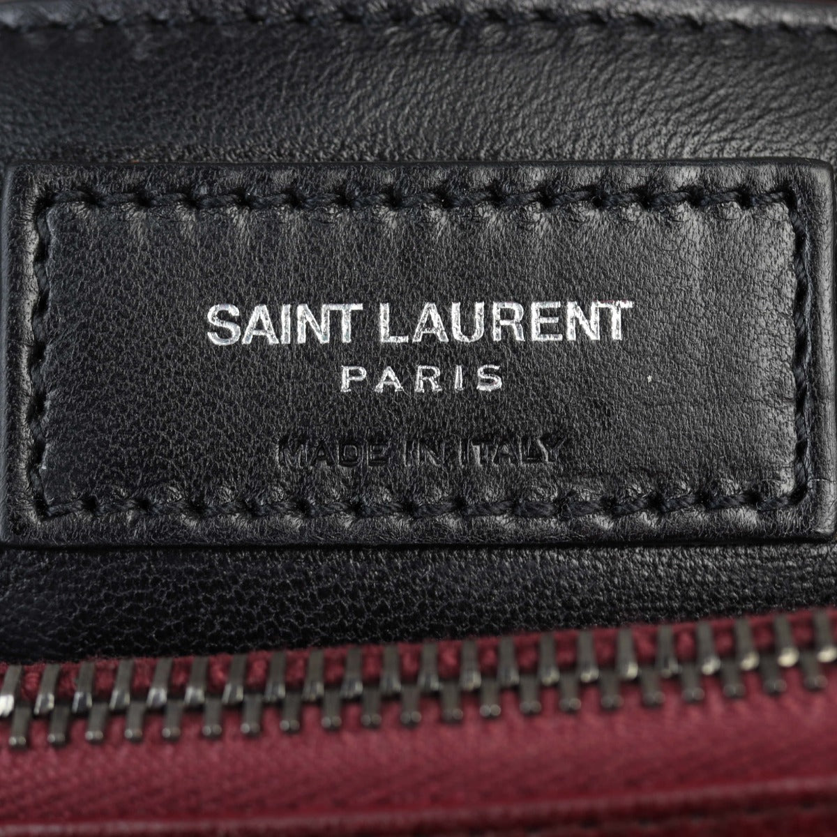 Saint Laurent College Large