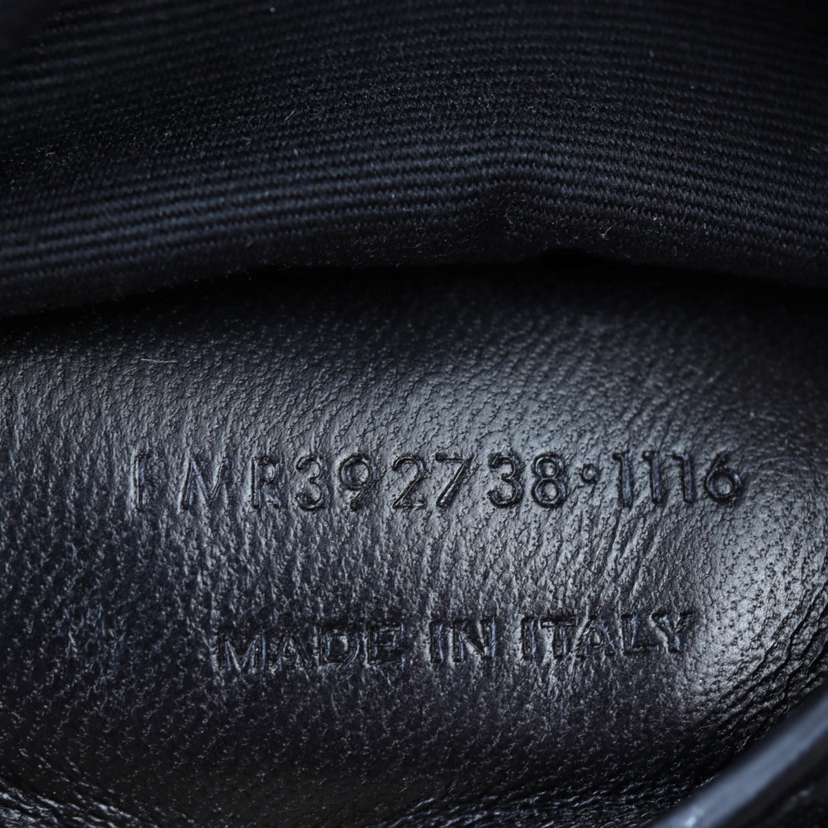 Saint Laurent College Large