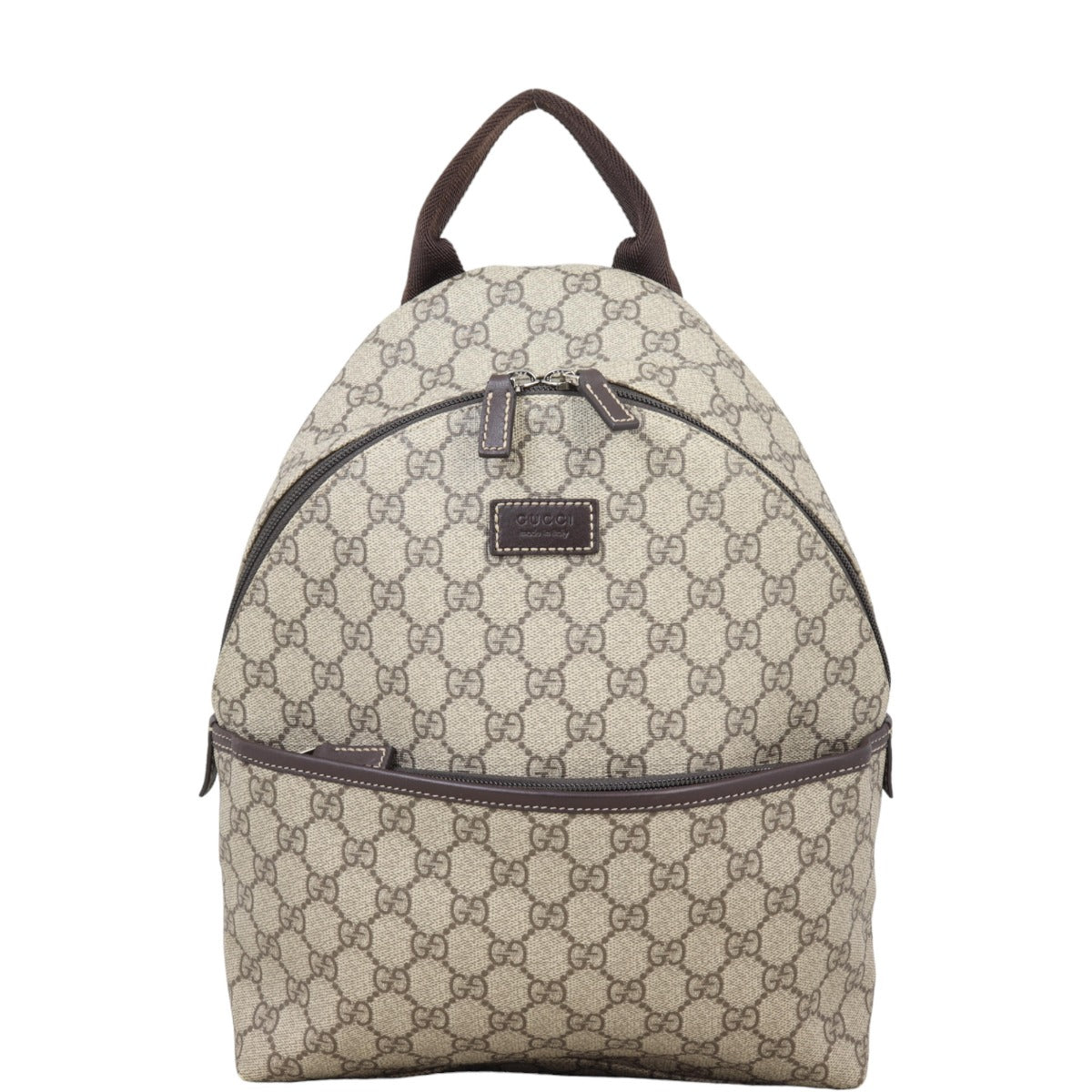 Gucci GG Supreme Eden Backpack Small