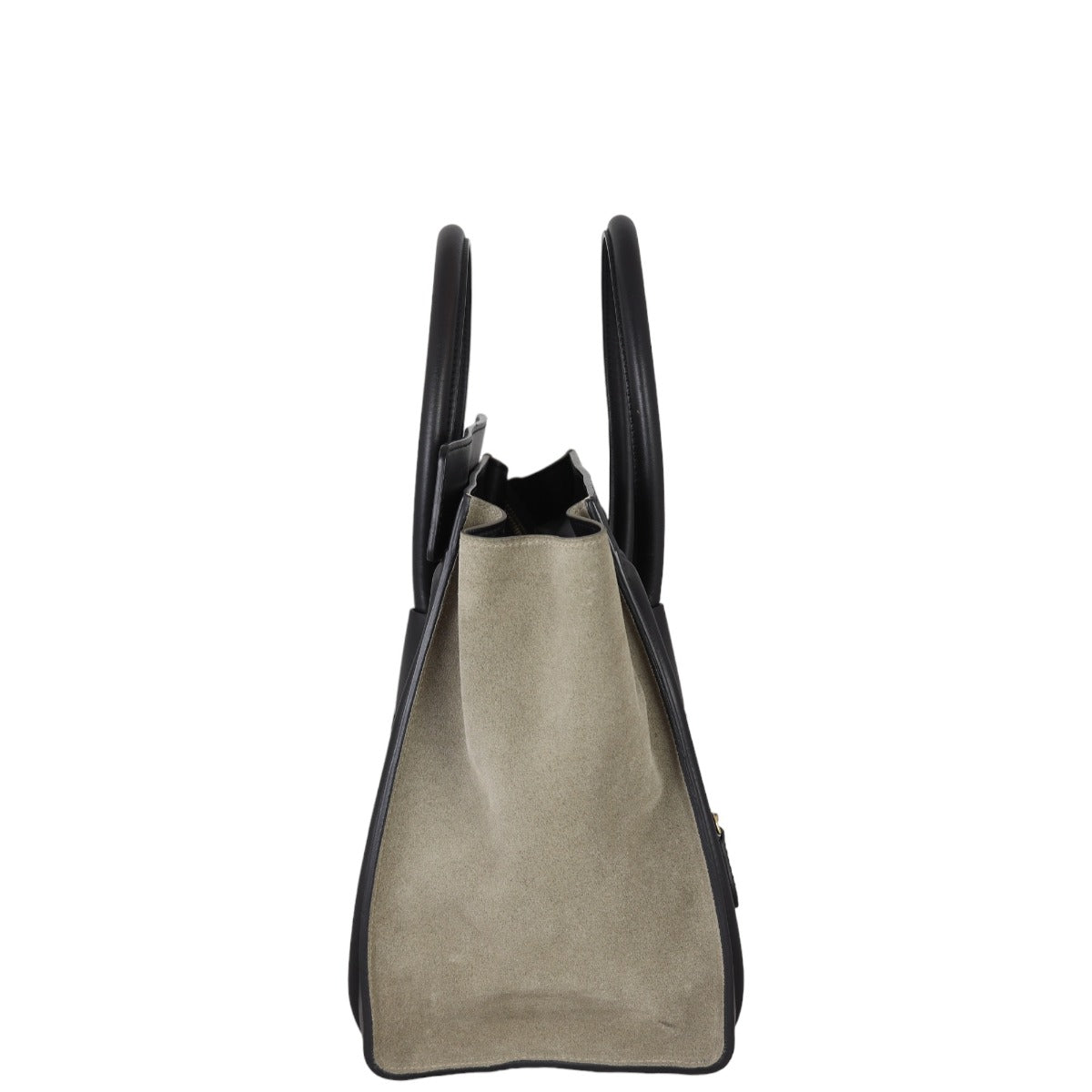 Celine Mini Luggage Tote