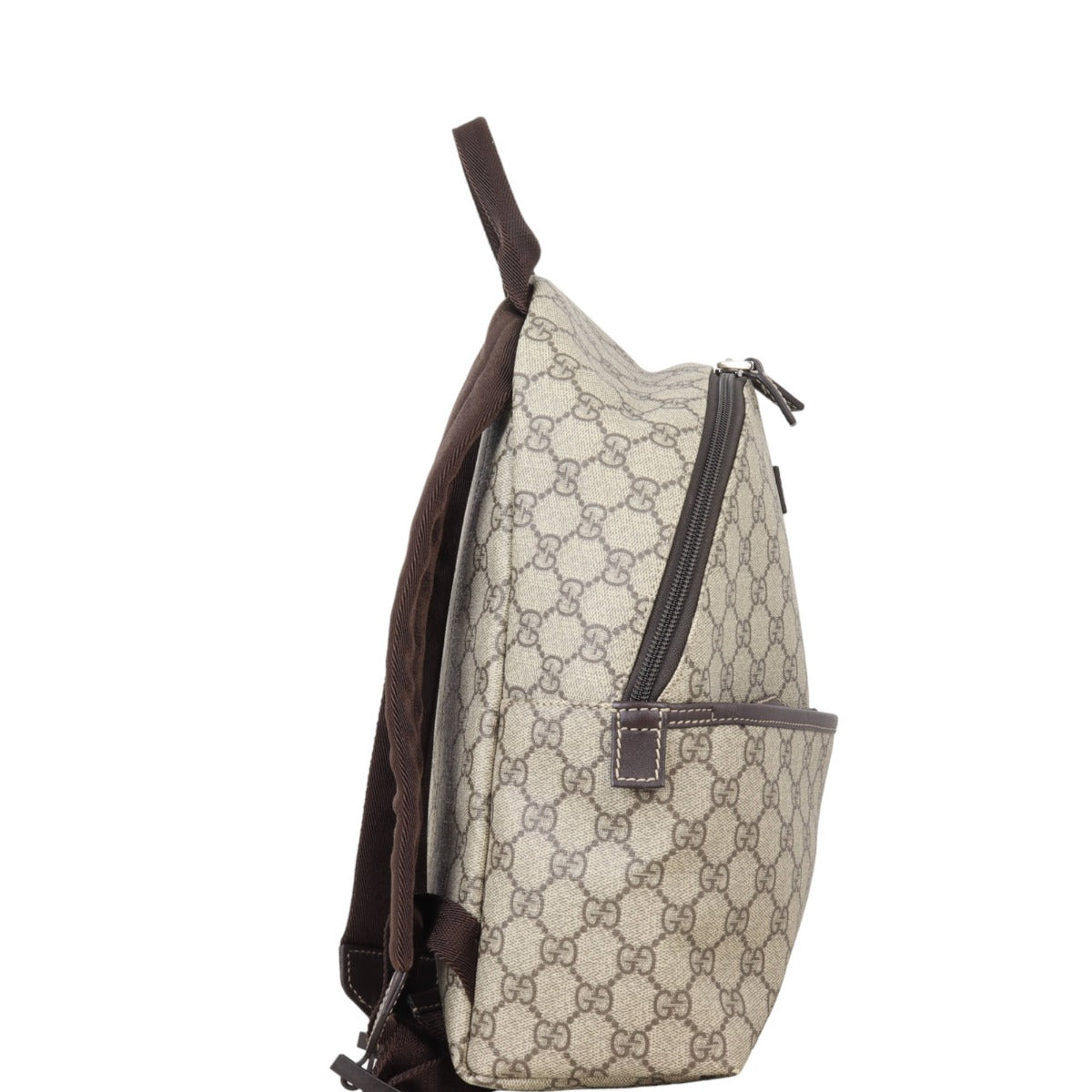 Gucci GG Supreme Eden Backpack Small