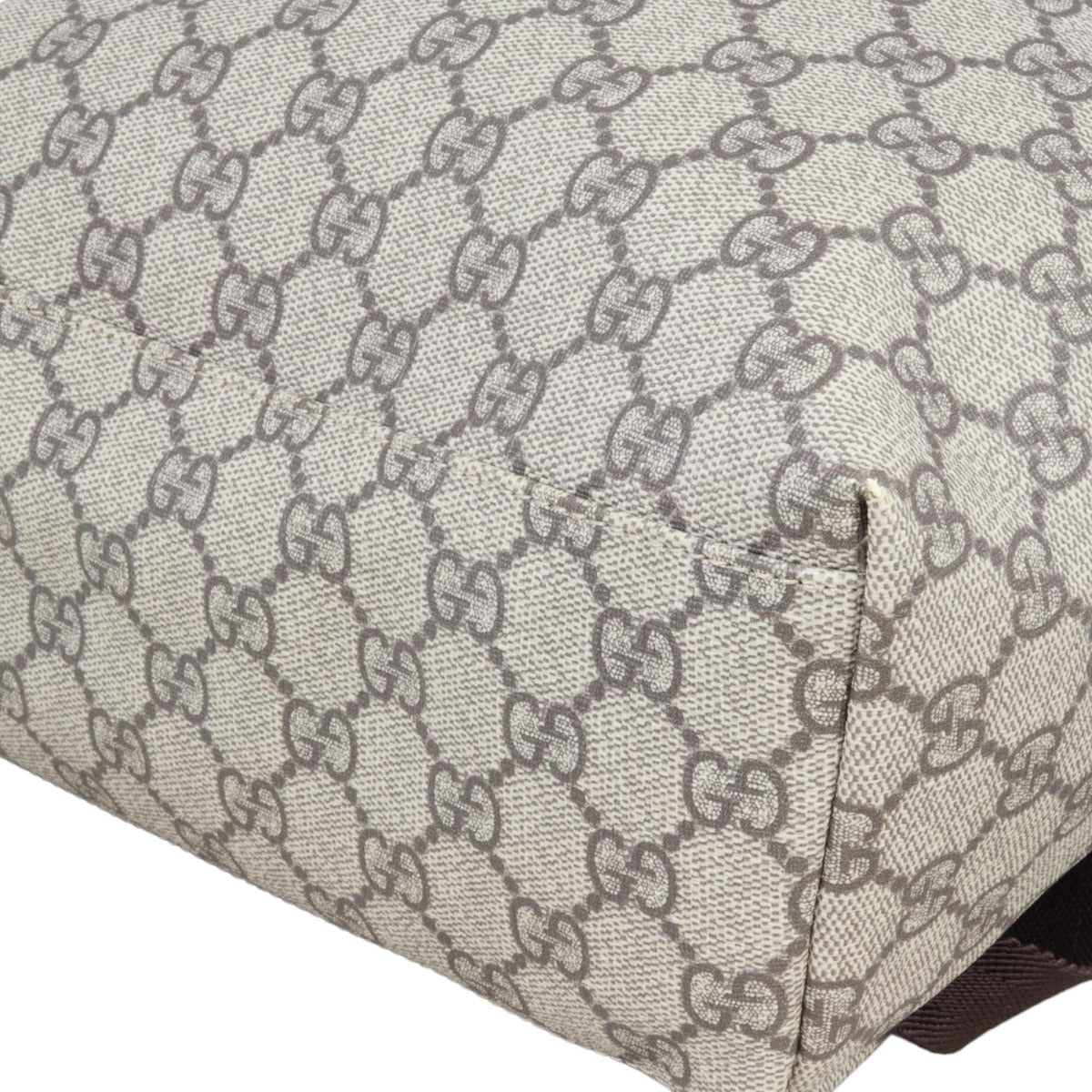 Gucci GG Supreme Eden Backpack Small