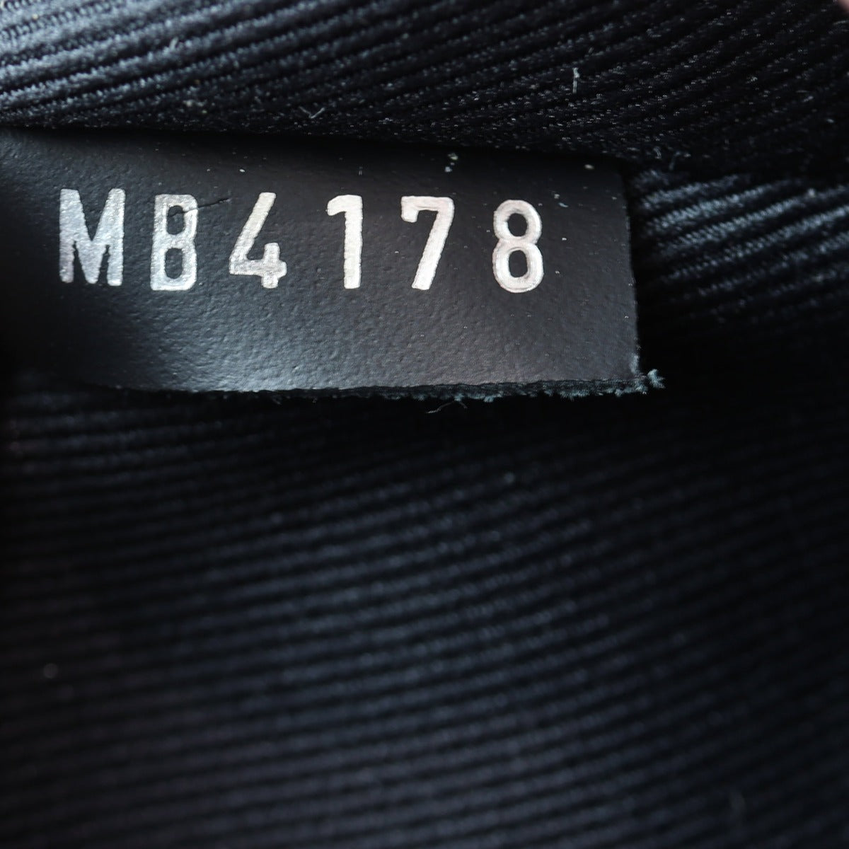 Louis Vuitton Avenue Sling Bag Damier Graphite Pixel Date Code