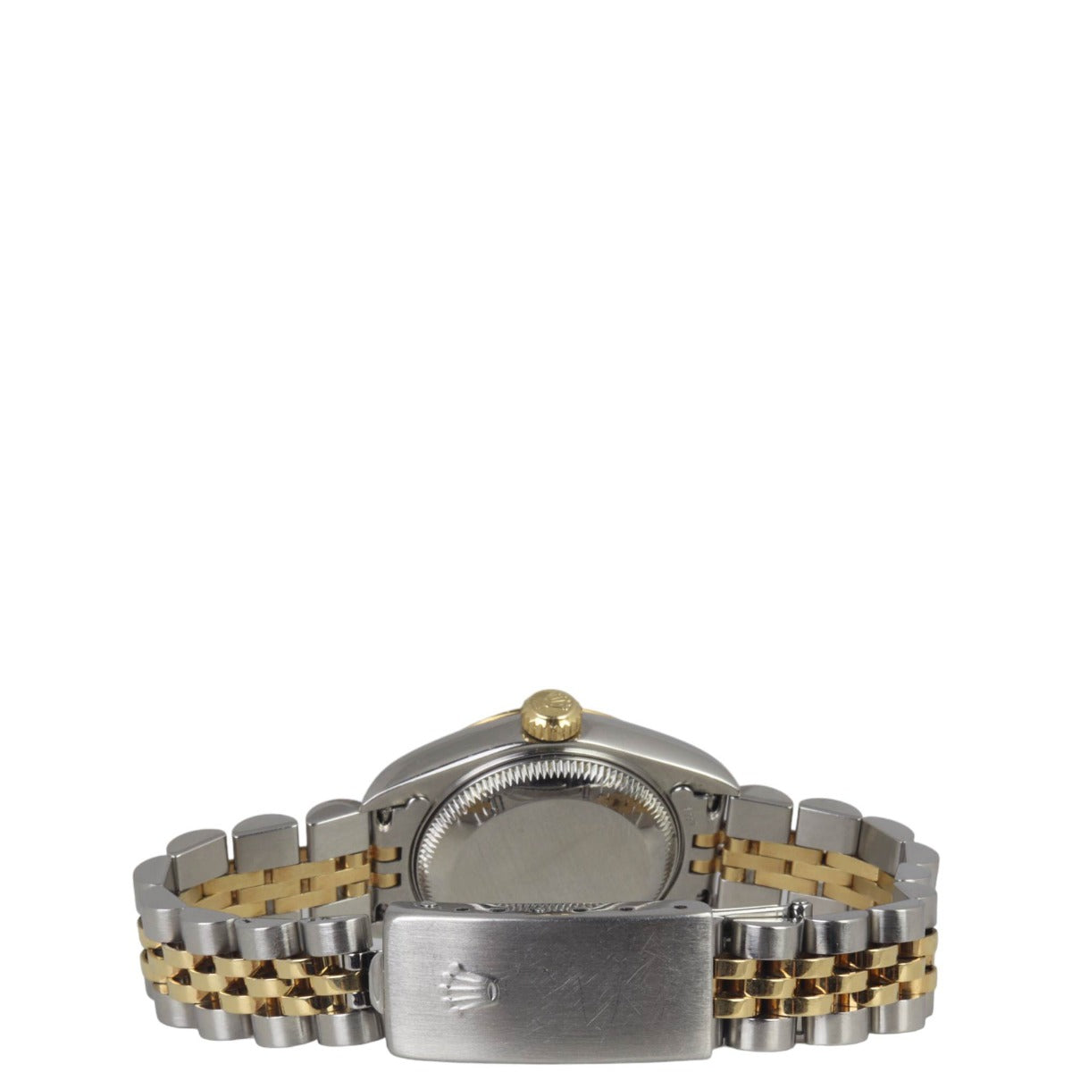 Rolex Oyster Perpetual Lady Datejust 26mm Watch