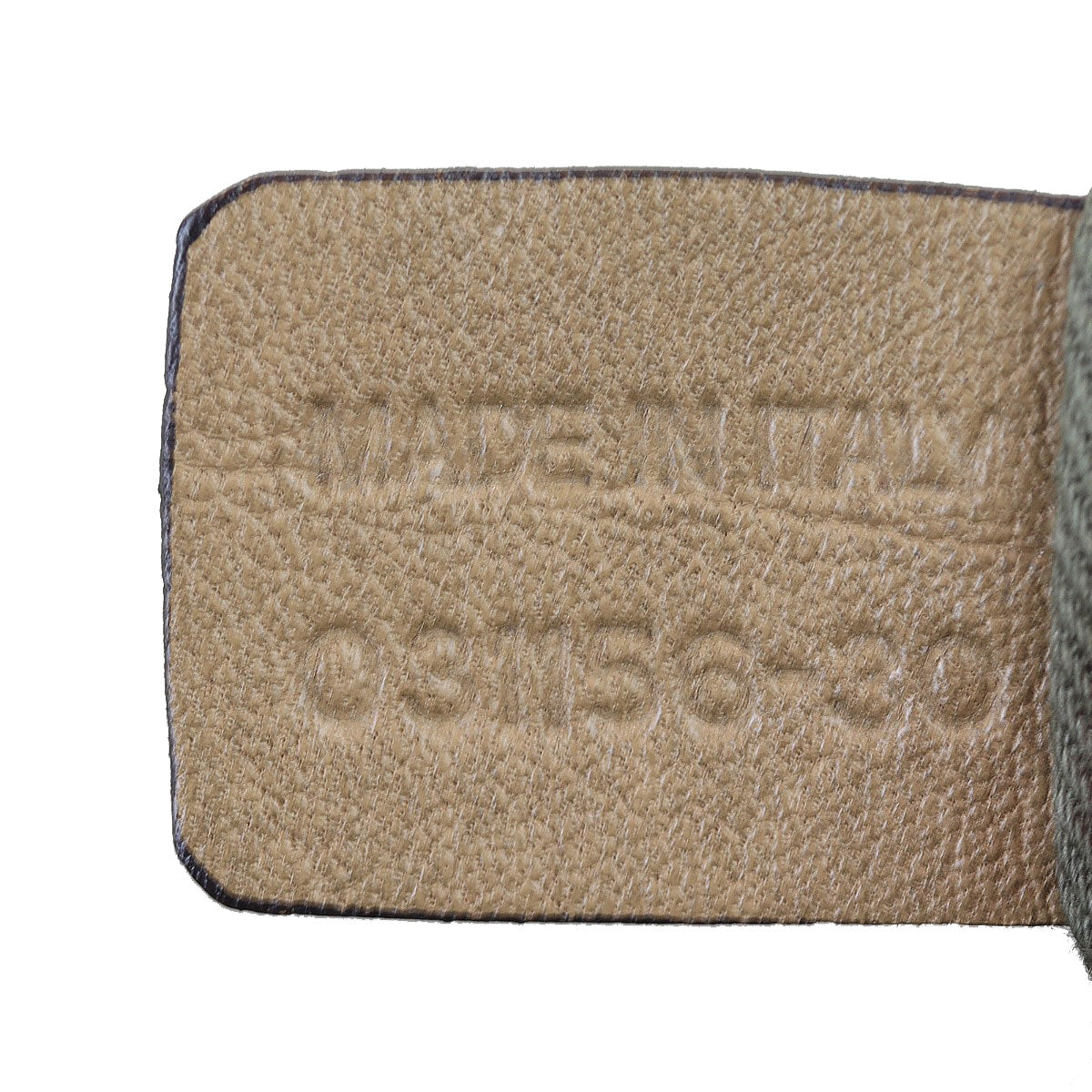 Chloe Marcie Satchel Large Date Code