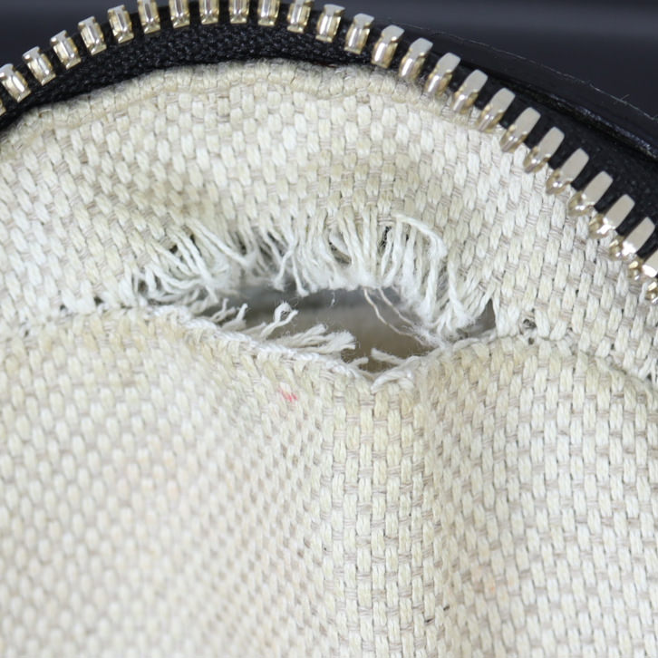 Gucci Soho Leather Chain Backpack Wear