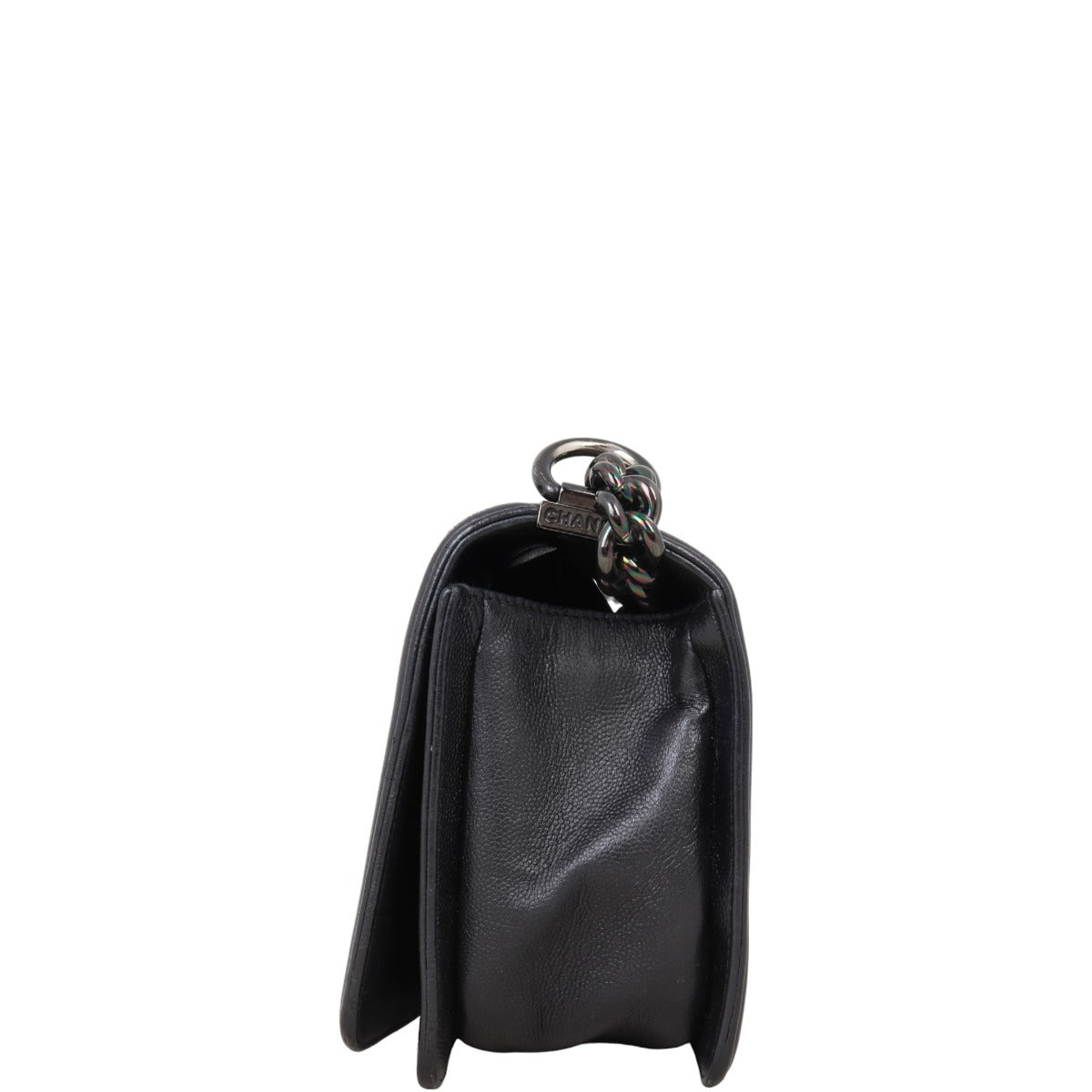 Chanel Boy Old Medium