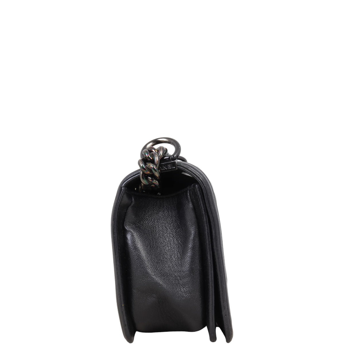 Chanel Boy Old Medium