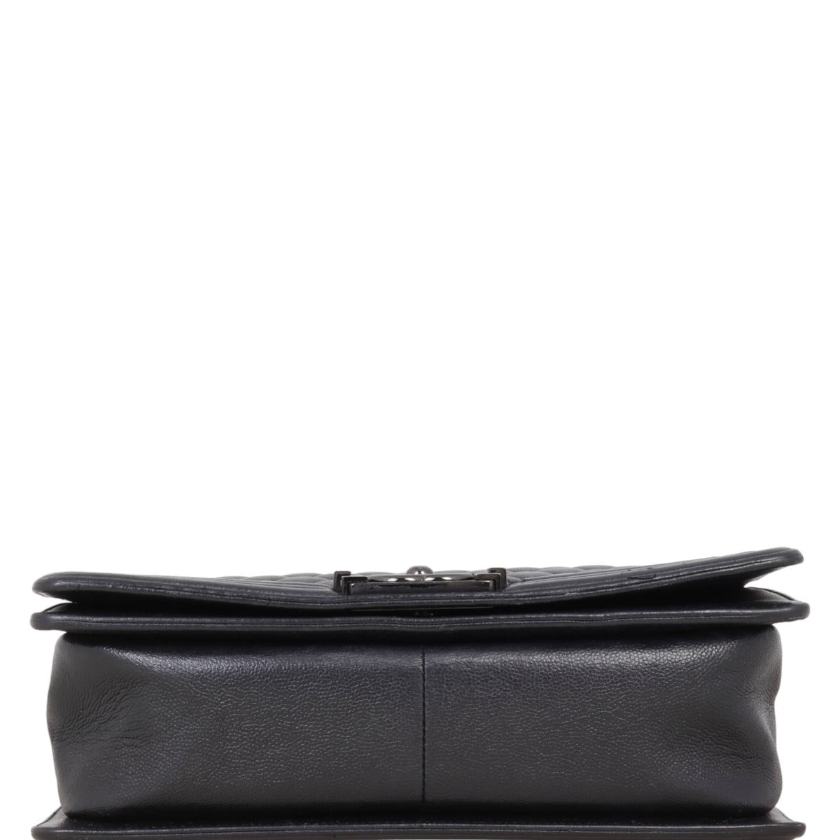 Chanel Boy Old Medium