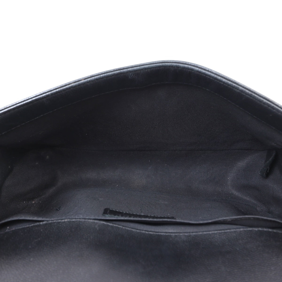 Chanel Boy Old Medium