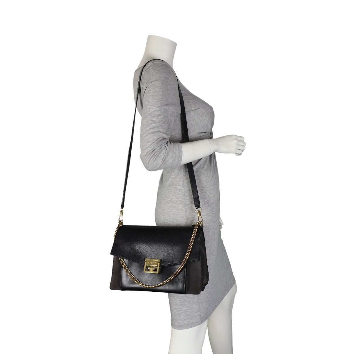 Givenchy GV3 Medium Crossbody