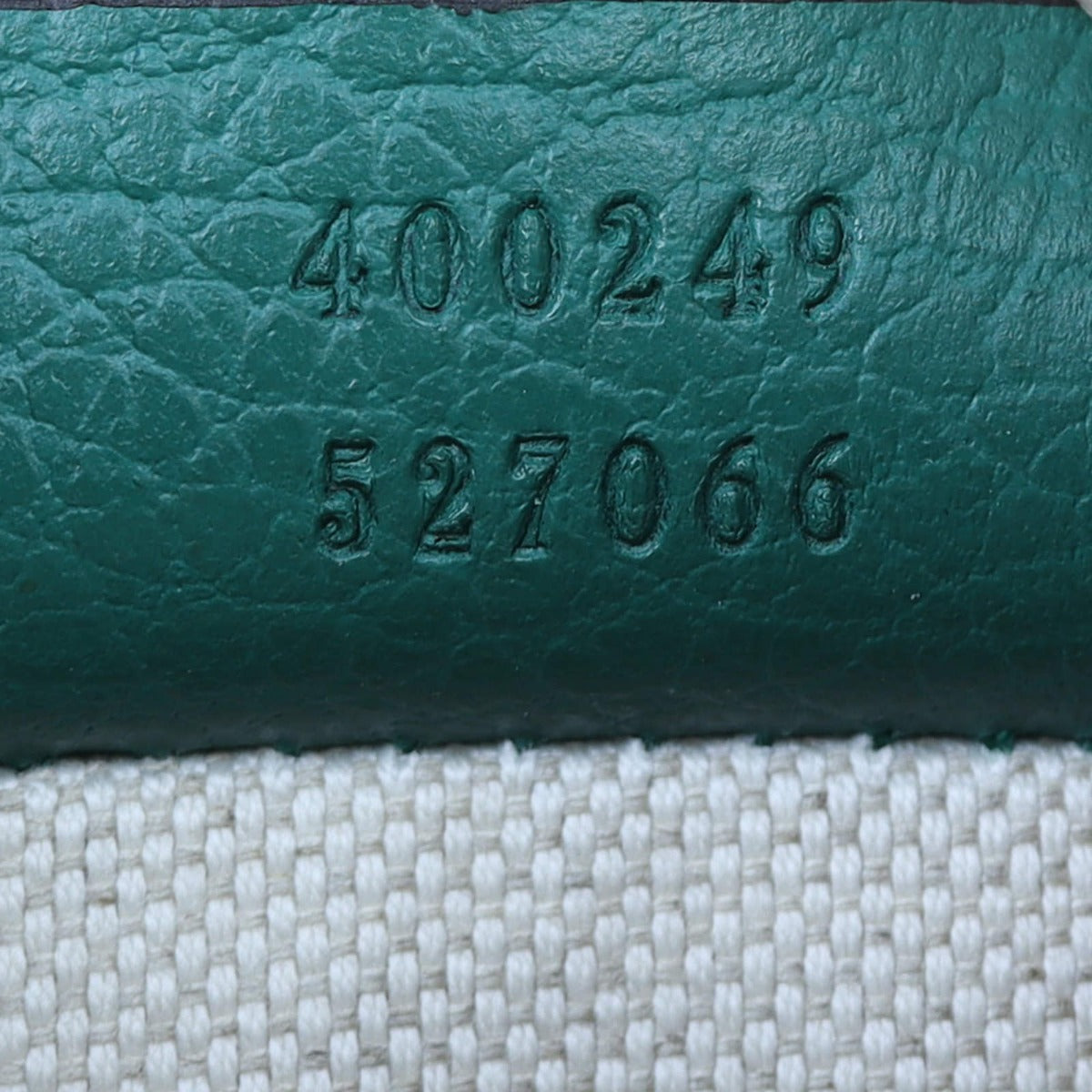 Gucci Dionysus Small Leather Shoulder Bag Date Code