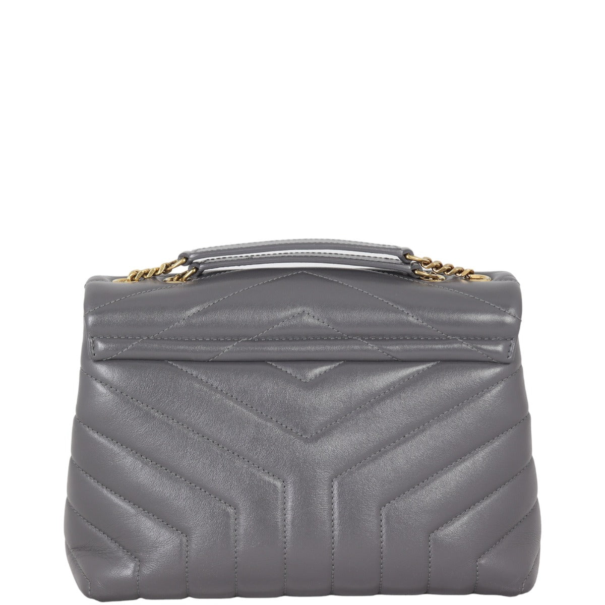 Saint Laurent Loulou Small