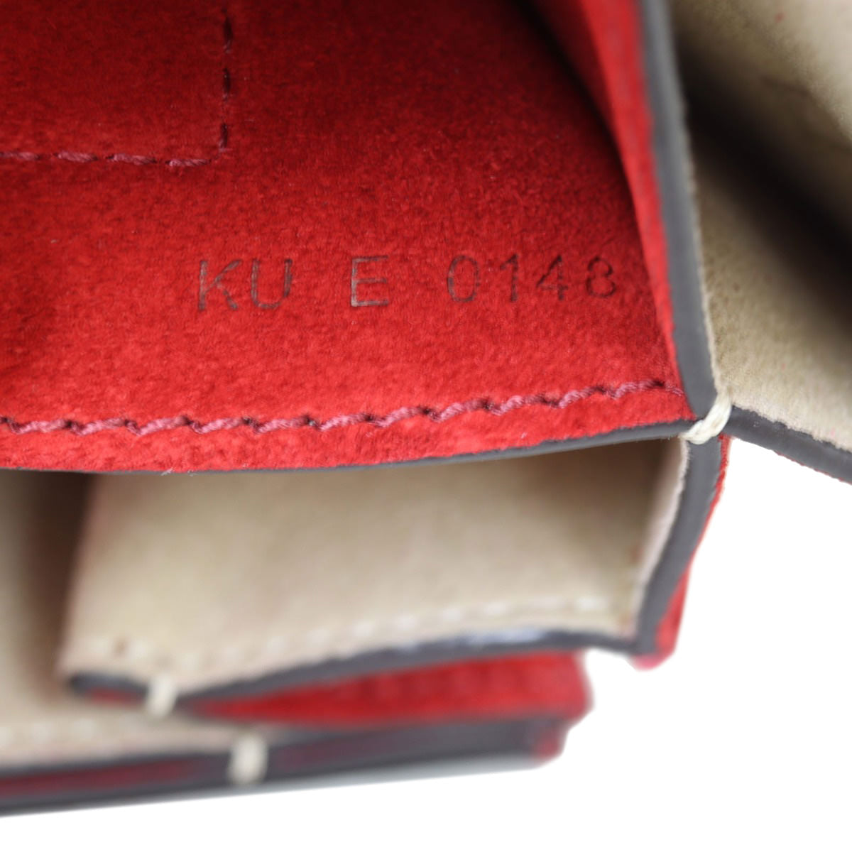 Givenchy GV3 Small Crossbody Date Code