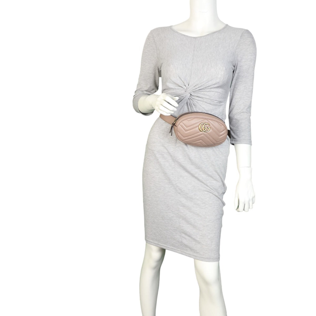 Gucci GG Marmont Belt Bag