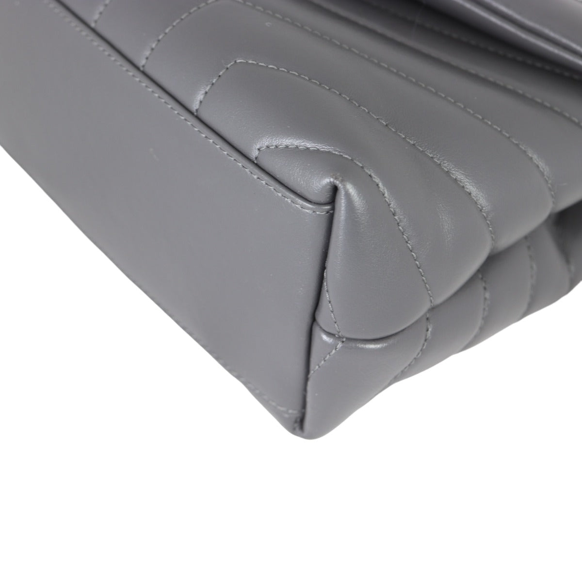 Saint Laurent Loulou Small