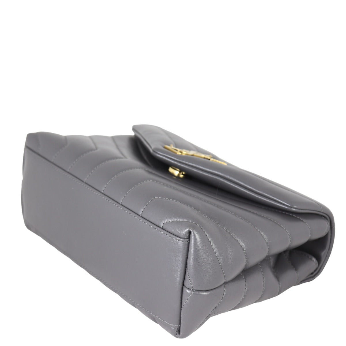 Saint Laurent Loulou Small