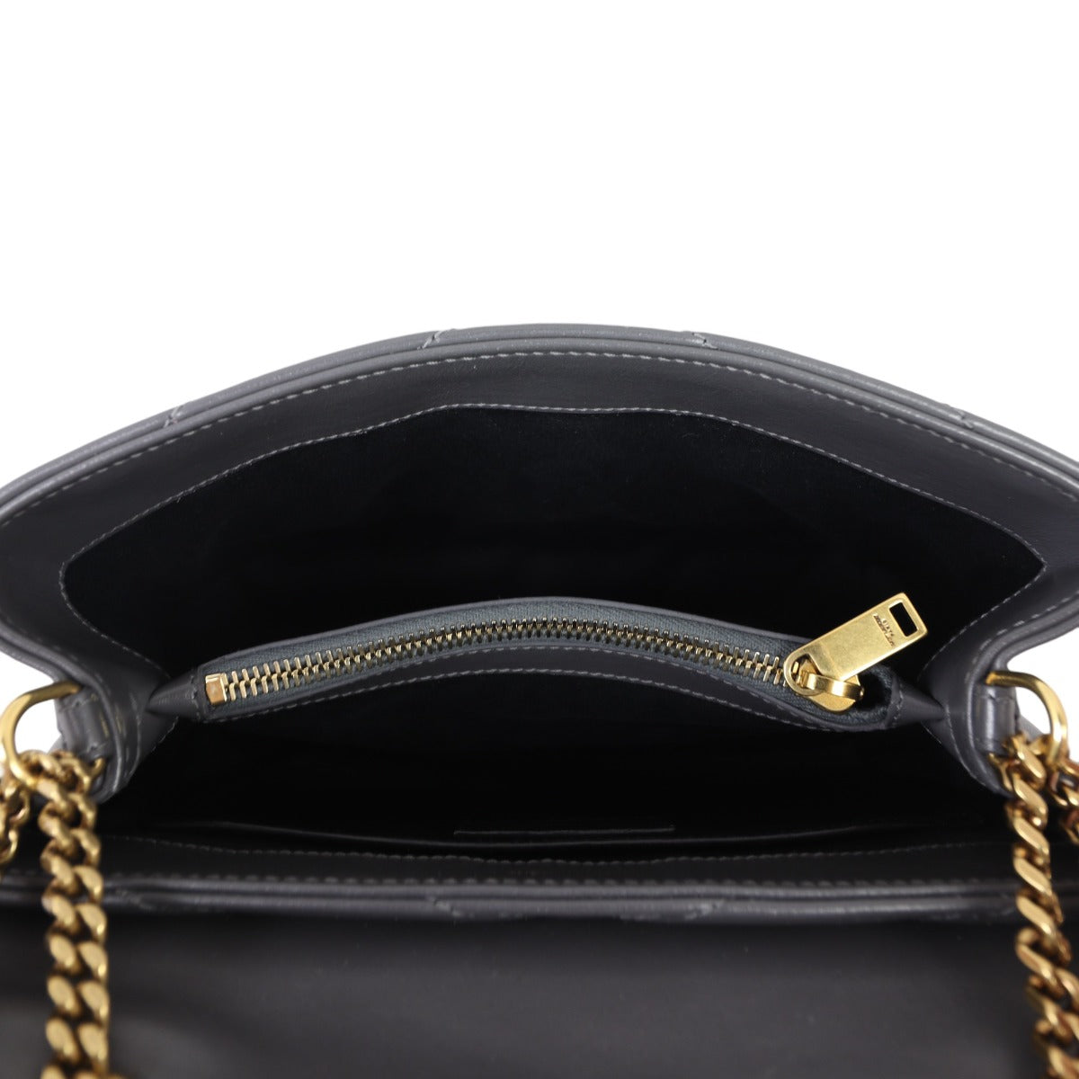 Saint Laurent Loulou Small