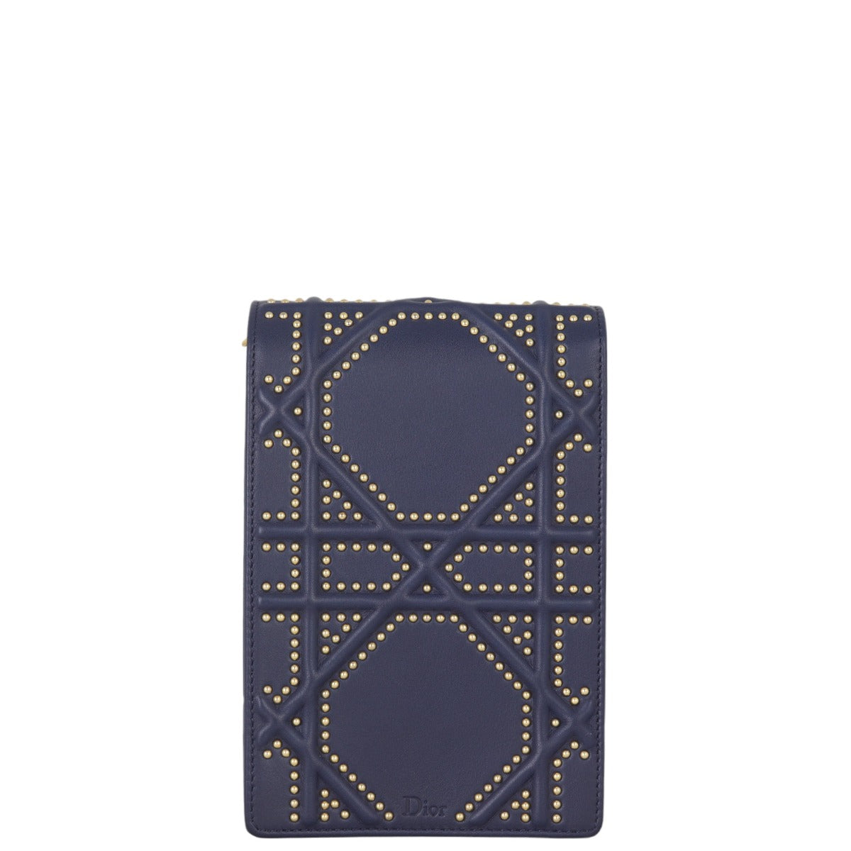 Dior Diorama Vertical Chain Clutch