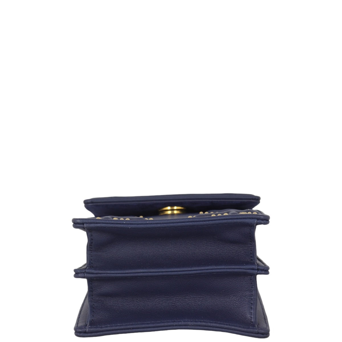 Dior Diorama Vertical Chain Clutch