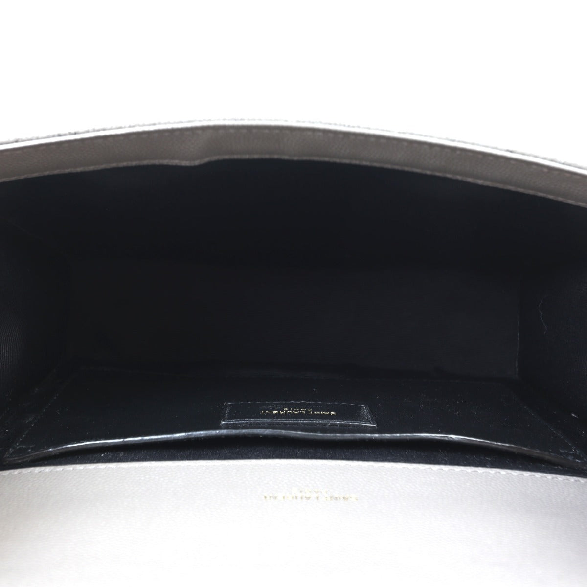 Saint Laurent Monogram Mix Matelasse Envelope Chain Bag Medium