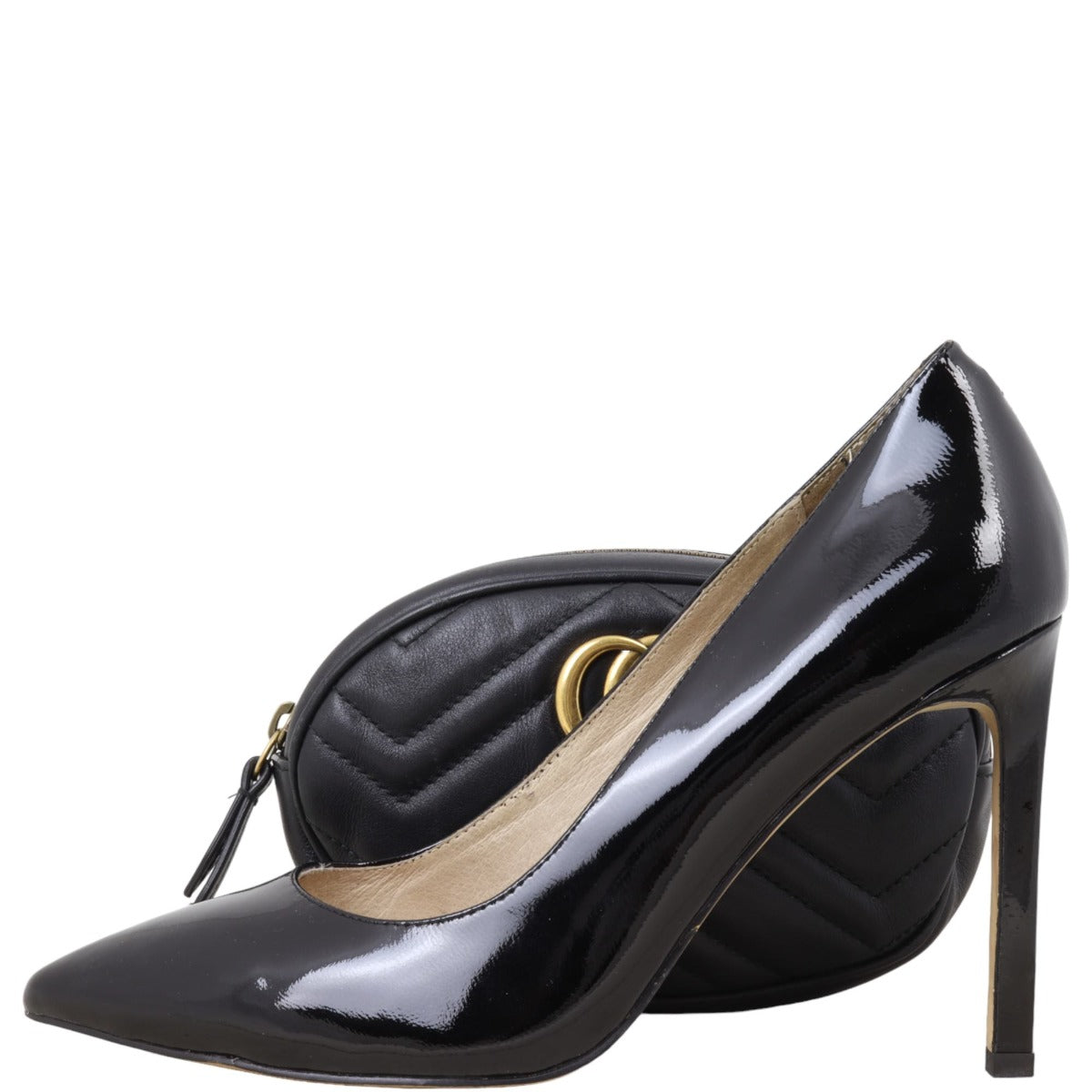 Gucci GG Marmont Belt Bag