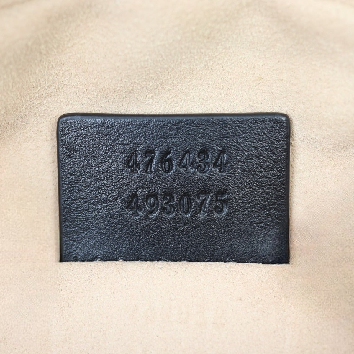 Gucci GG Marmont Belt Bag