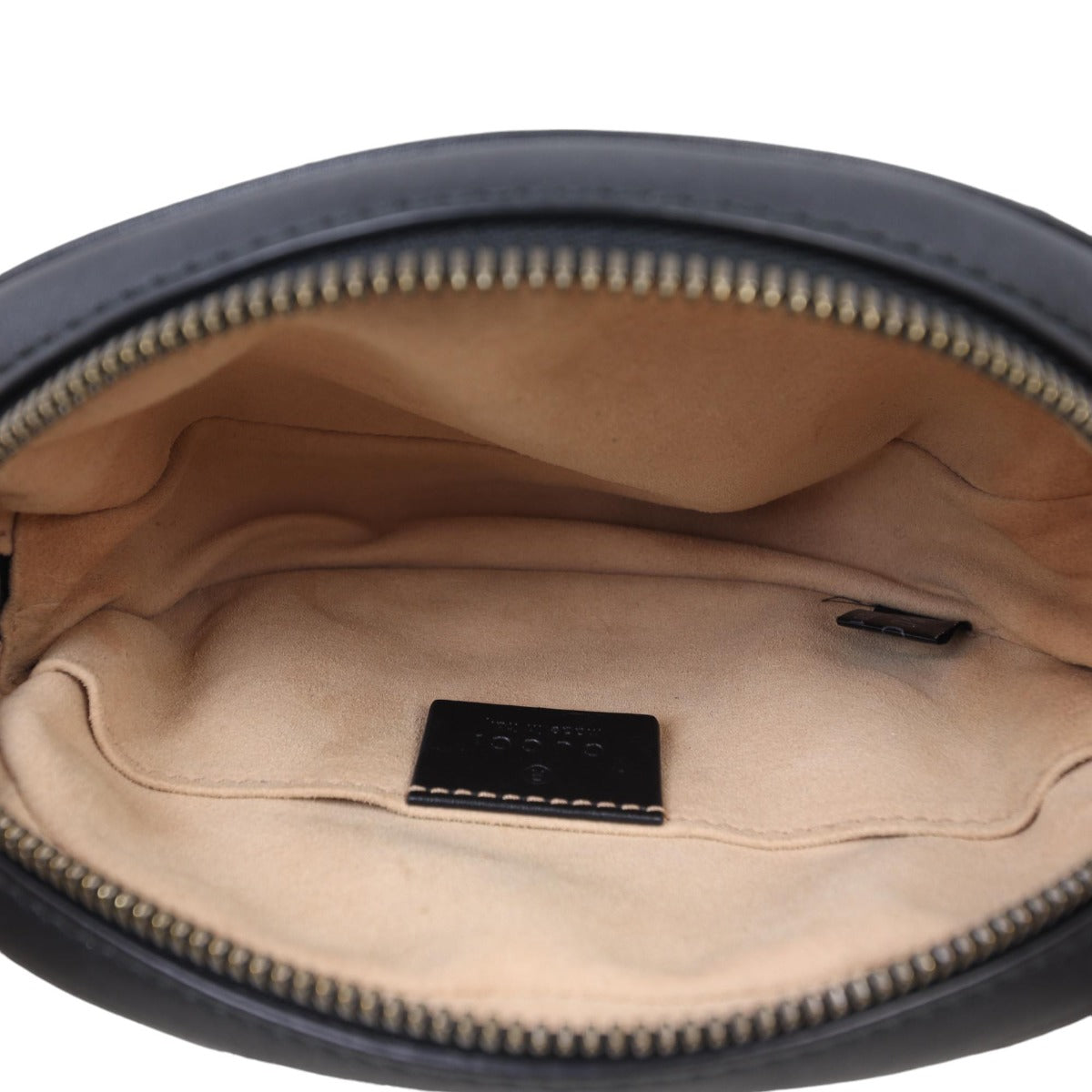 Gucci GG Marmont Belt Bag