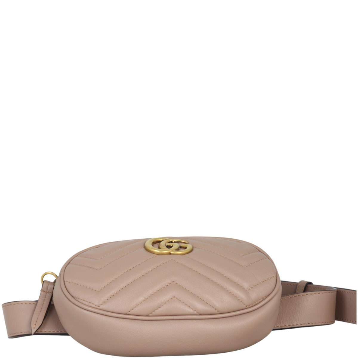 Gucci GG Marmont Belt Bag