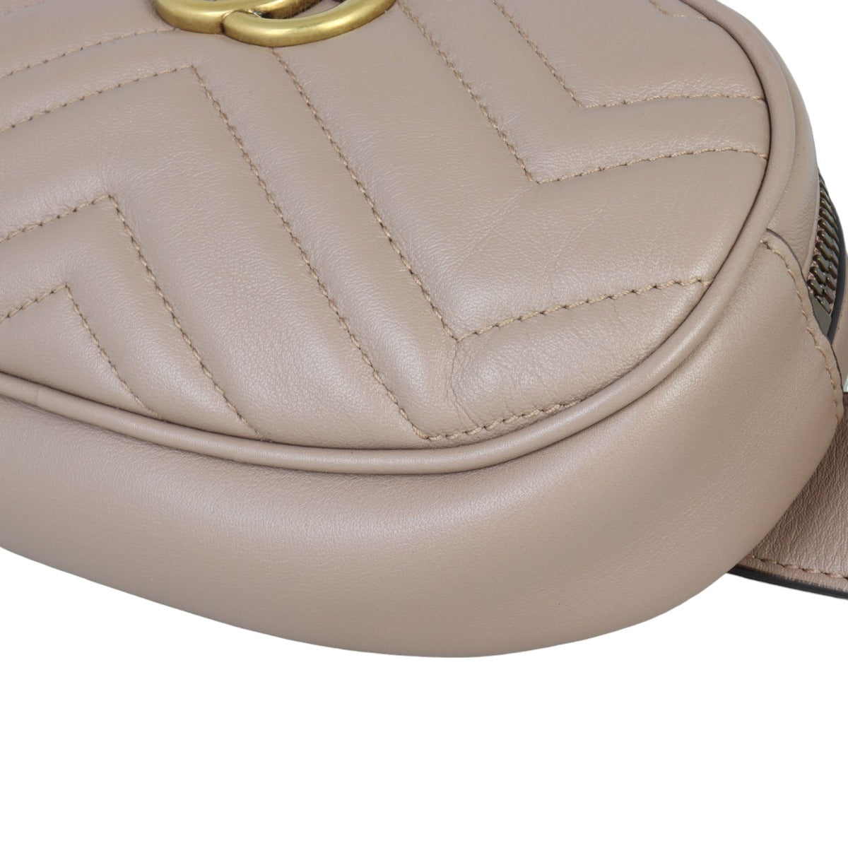 Gucci GG Marmont Belt Bag