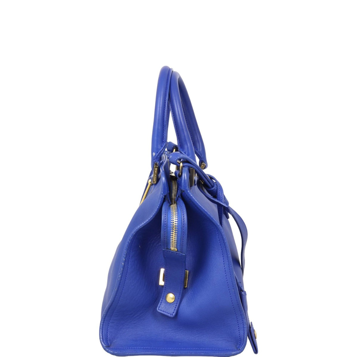 Saint Laurent Classic Y Cabas Small