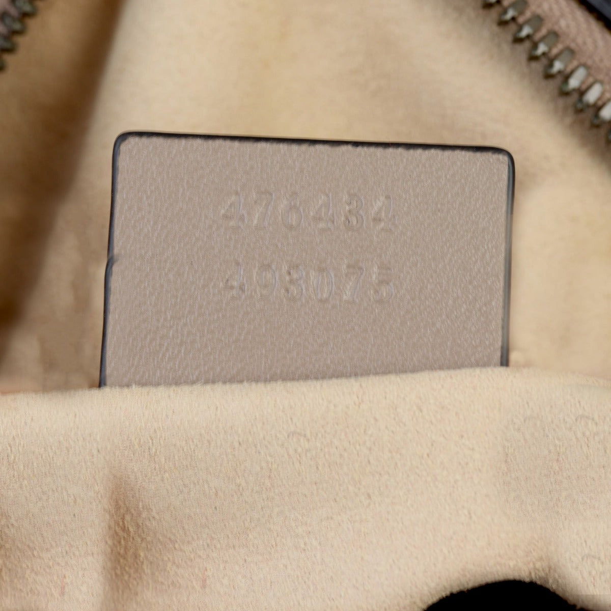 Gucci GG Marmont Belt Bag