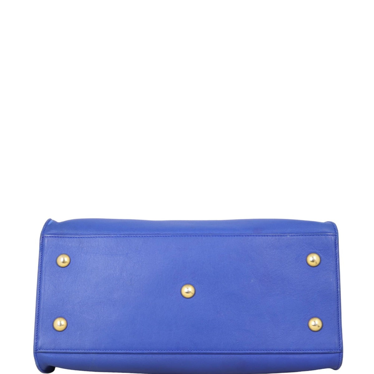 Saint Laurent Classic Y Cabas Small