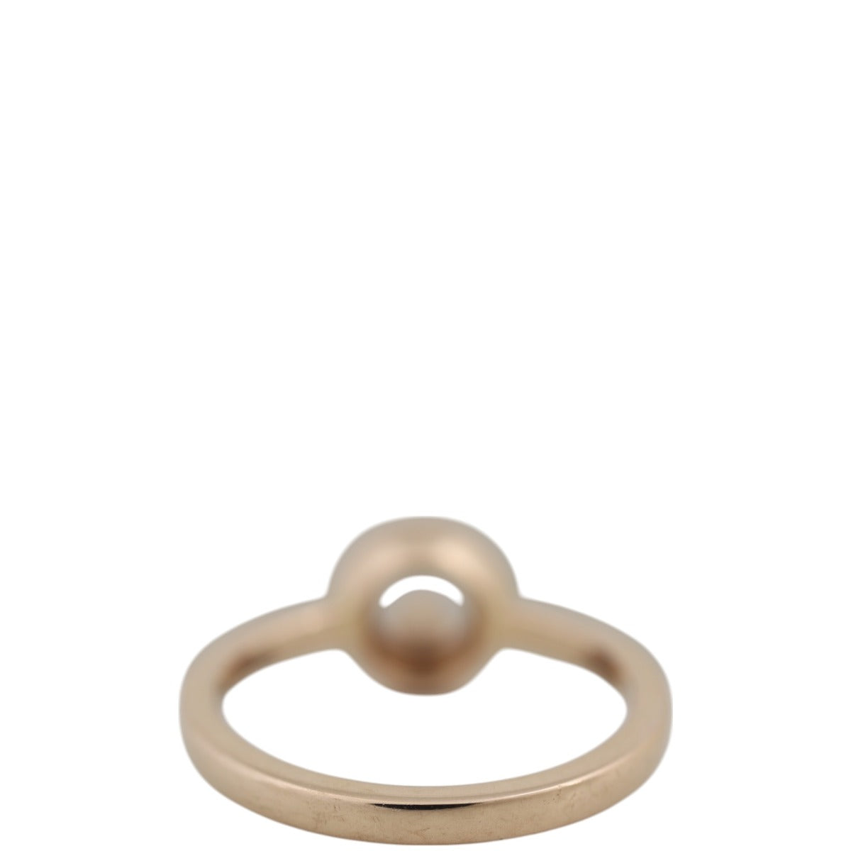 Chopard Happy Diamonds Icons 18k Rose Gold Ring